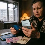 Шахраї вигадали нову схему з виплатами 5300 грн: як обманюють пенсіонерів