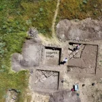 Археологи знайшли святилище стародавніх греків, де приносили жертви