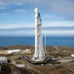 Ракета SpaceX вріжеться в Місяць: уже відомо точний час і наслідки удару