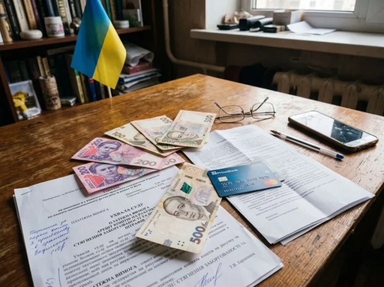 Сховати гроші на іншому рахунку стане складніше: що змінять для боржників