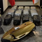 У порту Туреччини в корпусі судна знайшли 350 кг кокаїну