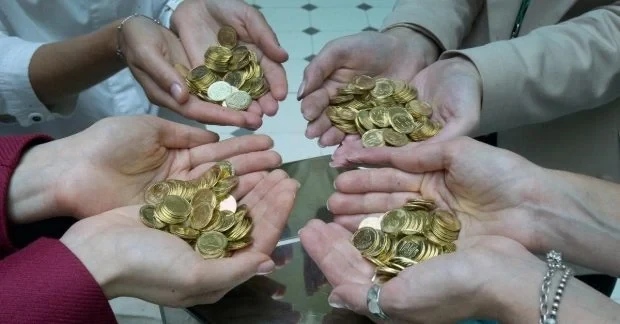 НБУ підготував незвичайні 5 гривень із морськими тваринами: тираж лише 50 тисяч наборів