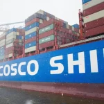 Суднобудівний підрозділ COSCO готується до лістингу в Шанхаї