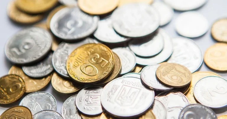 НБУ випустить нові 50 гривень із золота: монета важитиме пів кілограма