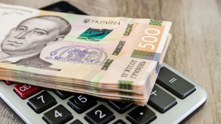 ФОП загрожують штрафи до 1020 грн і пеня: за що карає податкова