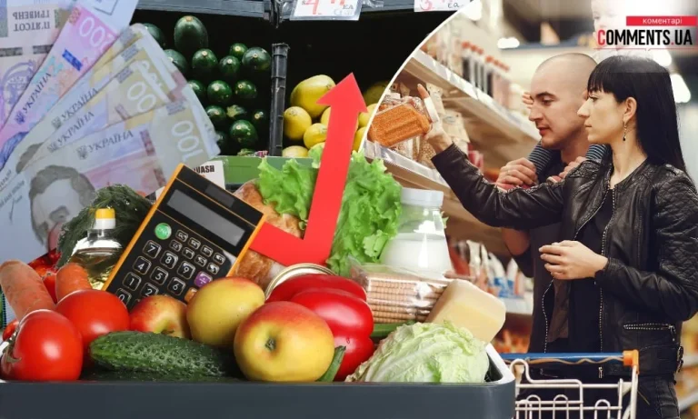 Хліб може подорожчати на 60%: які продукти опинилися під загрозою